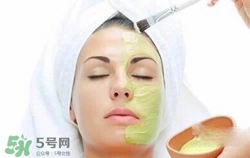 泥狀面膜怎么清洗？泥狀面膜清洗方法