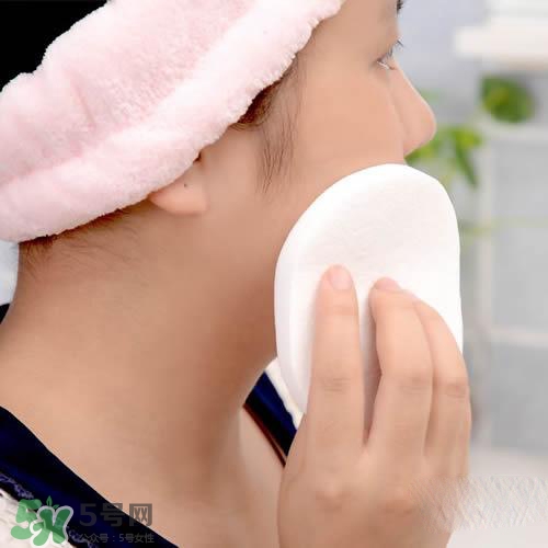 泥狀面膜怎么清洗？泥狀面膜清洗方法