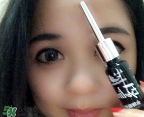美人魚眼線液怎么用？美人魚眼線液怎么畫？