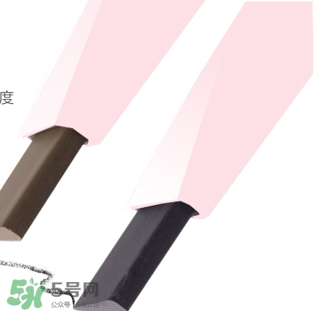 卡奈姿眉筆怎么樣？卡奈姿眉筆好用嗎？