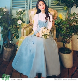 5月穿什么衣服？五月份穿衣搭配
