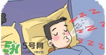 如何睡覺不打呼嚕？怎樣睡覺不打呼嚕？