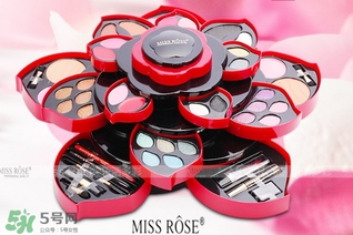 miss rose是什么品牌？miss rose是什么檔次
