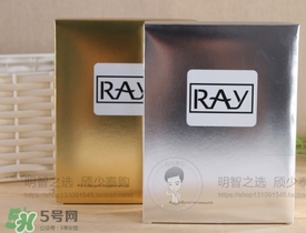 泰國(guó)ray面膜怎么樣？泰國(guó)ray面膜功效