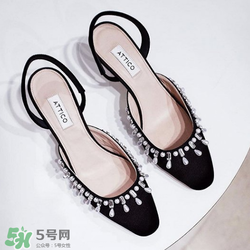 attico是什么牌子？attico是什么檔次？