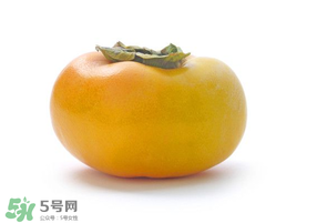 柿子為什么會(huì)澀？柿子怎么吃不澀？