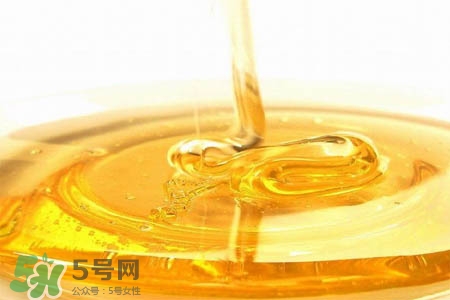 過敏性鼻炎可以吃蜂蜜嗎？過敏性鼻炎能不能吃蜂蜜？