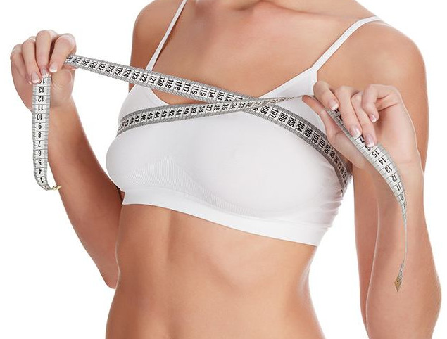 怎么樣能把乳房變大？怎么樣才能讓乳房大一些