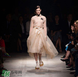 rochas是什么牌子？rochas巴黎羅莎是什么檔次？