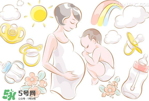 孕婦可以做美甲嗎？美甲對孕婦有什么影響？