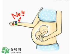 孕婦可以做美甲嗎？美甲對孕婦有什么影響？