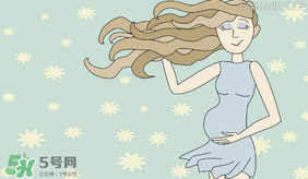 孕婦能染頭發(fā)嗎？孕婦染頭發(fā)可以嗎？