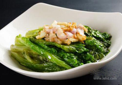 吃油麥菜可以減肥嗎？吃油麥菜能不能減肥？