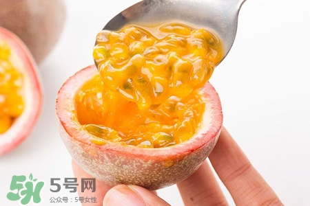 百香果泡水好喝嗎？百香果泡水什么味道？