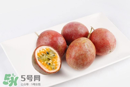 百香果多少錢一斤？2017百香果價格