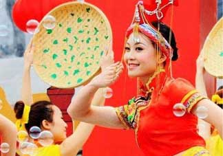 三月三怎么來的？三月三的來歷