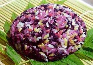 三月三為什么要吃五色糯米飯？三月三吃什么食物？