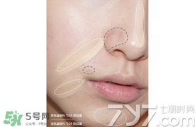 美寶蓮橡皮擦怎么用？美寶蓮遮瑕筆怎么用？