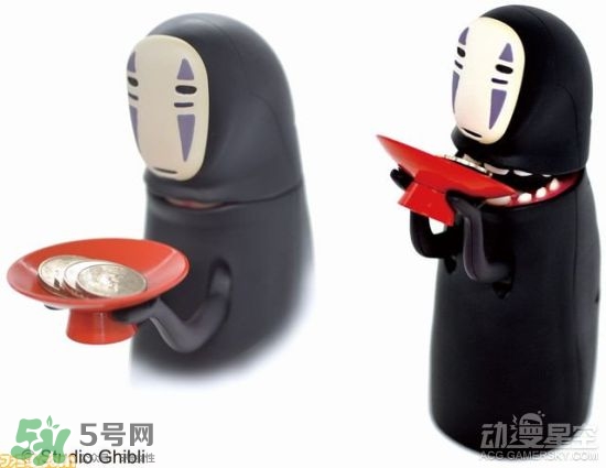 無臉男存錢罐多少錢？無臉男存錢罐哪里買？