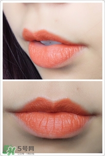 beauty cottage口紅怎么樣？beauty cottage口紅好用嗎