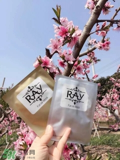 泰國(guó)ray面膜怎么樣？泰國(guó)ray面膜功效