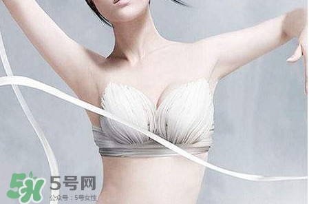 怎么樣能把乳房變大？怎么樣才能讓乳房大一些