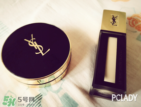 ysl蕾絲氣墊粉餅多少錢？ysl蕾絲氣墊粉餅色號價格