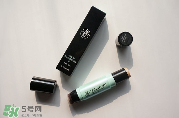 2017粉底棒什么牌子好？2017粉底棒推薦