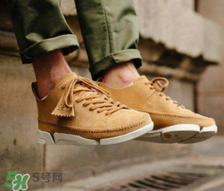 clarks三瓣鞋正品多少錢(qián)？clarks其樂(lè)三瓣鞋專(zhuān)柜價(jià)格