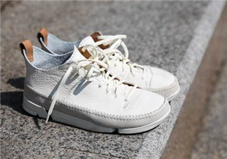 clarks三瓣鞋正品多少錢？clarks其樂三瓣鞋專柜價格