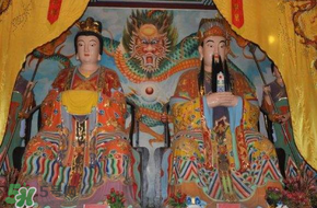 三月三仙家如何過？三月三仙家怎么接令旗？