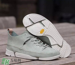 clarks三瓣鞋怎么樣？clarks其樂三瓣鞋測(cè)評(píng)