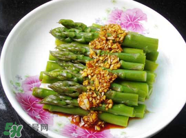 蘆筍老了怎么處理？蘆筍老了是什么樣子？