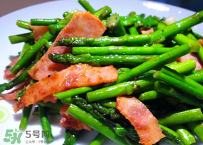 蘆筍老了怎么處理？蘆筍老了是什么樣子？