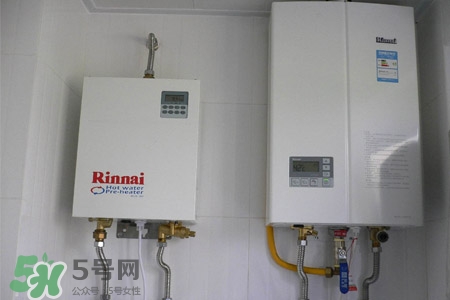 rinnai熱水器如何補水？林內(nèi)熱水器怎么供水？