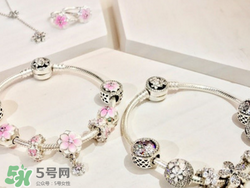 潘多拉2017春季新品好看嗎？pandora2017春季新款珠寶怎么樣？