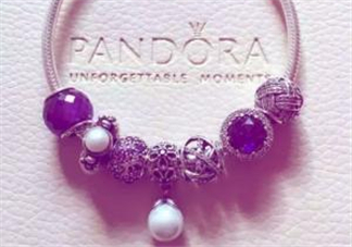 潘多拉2017春季新品好看嗎？pandora2017春季新款珠寶怎么樣？
