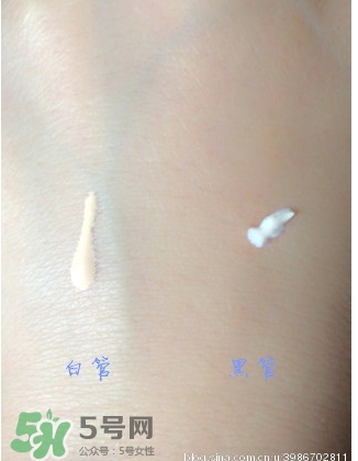 cpb隔離白管和黑管哪個(gè)好用？cpb白管黑管區(qū)別