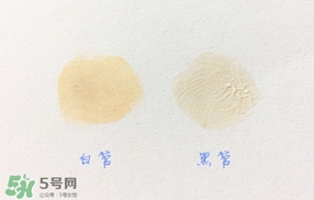 cpb隔離白管和黑管哪個(gè)好用？cpb白管黑管區(qū)別
