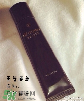 cpb隔離白管和黑管哪個(gè)好用？cpb白管黑管區(qū)別