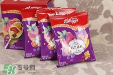 谷蘭諾拉水果谷物麥片怎么吃？谷蘭諾拉水果麥片有幾種吃法？