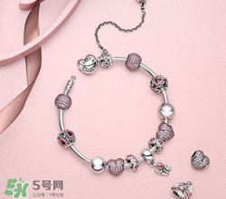 2017潘多拉春夏新品的寓意是什么？pandora春夏新品有什么寓意？