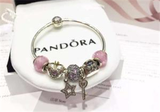 2017潘多拉春夏新品的寓意是什么？pandora春夏新品有什么寓意？