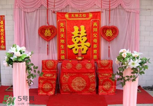 清明節(jié)可以辦喜事嗎？清明節(jié)辦喜事好嗎？