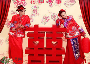 清明節(jié)可以辦喜事嗎？清明節(jié)辦喜事好嗎？