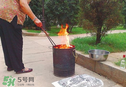 清明節(jié)能燒紙嗎？清明節(jié)可以燒紙嗎？