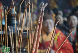 清明節(jié)可以燒香嗎？清明節(jié)燒香好嗎？