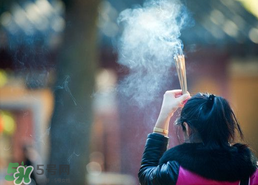 清明節(jié)可以燒香嗎？清明節(jié)燒香好嗎？