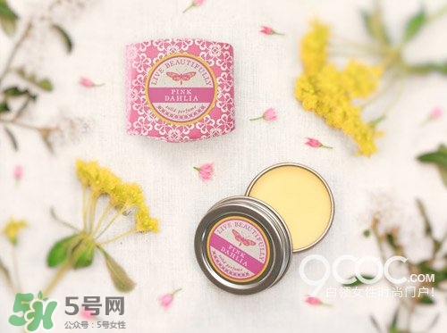 2017固體香膏哪個(gè)牌子好？2017固定香膏排行榜