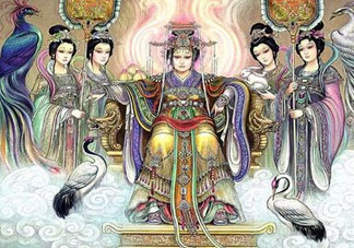 三月三仙家如何過？三月三仙家怎么接令旗？